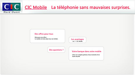 CIC Mobile