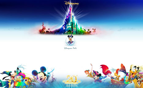 disney travel