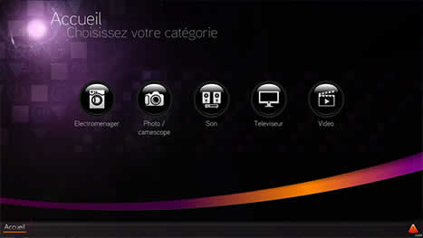 Systeme U