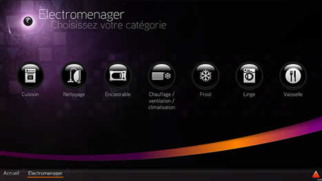 Systeme U