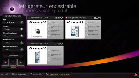 Systeme U