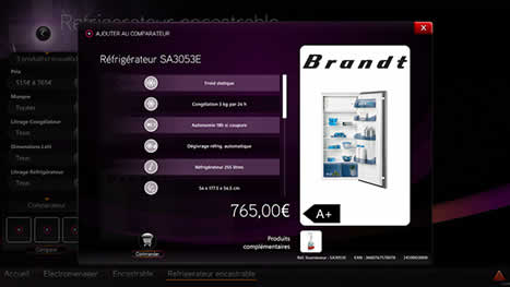 Systeme U