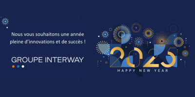 Bonne année 2025